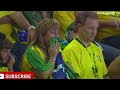 Brazil - France World Cup 2006 // Highlights English commentary // HD