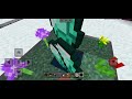 Monecraft Review Addon Hexxit Giống PC 80% Cho MCPE 1.21+