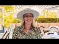 West Palm Beach Vlog | Colony Hotel | Lily Pulitzer | Worth Ave | Palm Beach Hotels |
