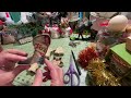 DIY Vintage Cookie Cutter Ornaments ~ Christmas in July Episode #10