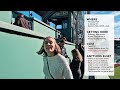 ⚾️ Fenway Park Stadium Tour - Boston Red Sox MLB Baseball - Travel Guide