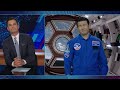 NASA Investigate Leak On Boeing Starliner | The Daily Show