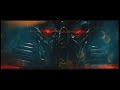 Transformers 2 forest fight X Gangster’s Paradise-Coolio