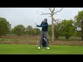 This Move Could Completely Change Your BALL STRIKING