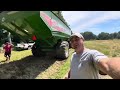 Grain Cart Fail, Farm Fail