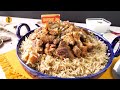 Makhni Dum Chicken Pulao - Ramazan Special Recipe by Food Fusion