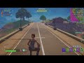 Playing the NEW LTM in Fortnite!