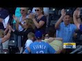 MLB | Walk-Offs of 2016