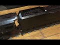 My latest update for my LEGO Pere Marquette 1225 part 4