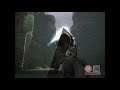 Shadow of the Colossus NTSC Version - Glitched Malus Gate!