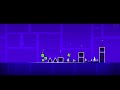 Geometry Dash But The End Is In Slow Motion