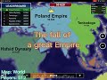 Making a Poland Empire in Territorial.Io! #territorialio #poland #empire