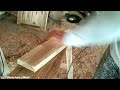 many don't believe it...?how to sharpen a knife and setting a planer's eye