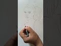 How To Draw Without Any Guidelines | Simple And Easy |