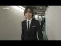 BE:FIRST / Yomiuri Giants - Opening Game Ceremony at Tokyo Dome [Vlog #5]