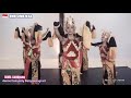 GAMA Gandrung dance_by Comunity Banyuwangi art