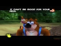 Banjo-Tooie - All Bosses (No Damage)