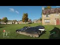 So, I broke Forza Horizon 4... (Going Out of Bounds)