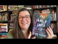 Death By TBR - Second Quarter Book Picks