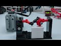 satisfying lego technic