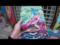 Froggy custom skateboard art! Carving & painting old skateboards