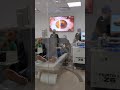Anthony's laser eye surgery (unedited)