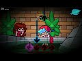 Thalassophobia [Gameplay / Sub Español] | Mario's Madness V2 Optimizado Beta 2 by @FIREV3RYHOT