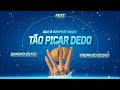 DANON3 BEATZ - Tão picar dedo (feat. Tropa do Bivah) | Afro House