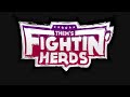 Cinematic Hyperspin Theme - Them's Fightin' Herds