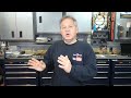 Engine Building Tips - 440 Water Pump Housing, & Pump, Distributor, Fuel & Vacuum lines