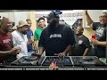 The Kitchen Season 3 Episode 9 - Afro House mix by Noxious DJ