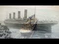 Titanic II's Blue Star Line (History)