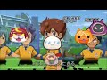 Wibble Wobble ending parody (feat. Fei Rune, and T Pistonz)