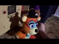 Fnaf plush: Poppy playtime chapter 1