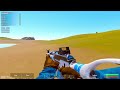 BEST RUST SETTINGS (STRECHED, BASSBOOSTED, COMMANDS, FAST ALT LOOK)