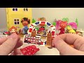 Три Кота НЕОБЫЧНЫЕ ИГРУШКИ! Мультфильмы с игрушками для детей