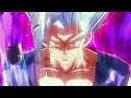 (NEW) DRAGON BALL SUPER: SUPER HERO MOVIE - Gohan's New Form Official Trailer