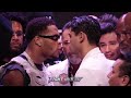 INSIDE: HANEY v GARCIA | OUTWORK THEM ALL |  EPISODE 1