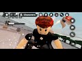 roblox heroes battlegrounds defeating Namu