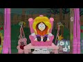 Princess Kenny Prepares for Winter  - SOUTH PARK