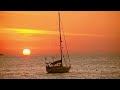 🌅 Every Sunset Brings a New Dawn - 1 hour of mesmerizing  seascapes with relaxind and romantic music