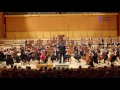 Édouard Lalo Cello Concerto in D minor – Fermín Villanueva, Gabriel Bebeșelea – OCR