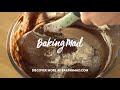 How to Fold in Ingredients | Baking Mad