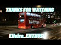 Journey on route B12 to Erith| Go-Ahead London SEN46 YX16OAC
