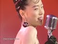 【Stage Mix】 中森明菜(나카모리 아키나) - TATTOO 【1988】