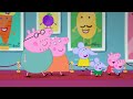 The Talking Car 🚗 🐽 Peppa Pig and Friends Full Episodes
