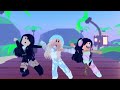 Swalla Roblox edit with @gachareaperscythe and @Owhfirnsnaldkehsjdjd