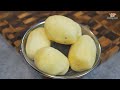 14 Amazing Potato Recipes!! Collections! French Fries, Potato Chip, Potato Balls,Potato Snacks!