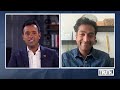 Dr. Vinay Prasad on How FDA Gatekeeping Makes Us Less Healthy | S3E5 | The TRUTH Podcast