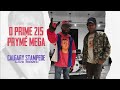 D Prime 215 x Pryme Mega - Calgary Stampede [Live Remix Performance]